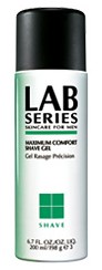 Lab Series Maximum Comfort Shave Gel 200ml