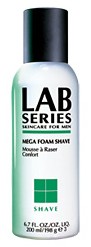 Lab Series Mega Foam Shave 200ml