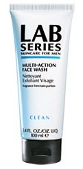 Lab Series Skincare for Men Lab Series Multi-Action Face Wash 100ml