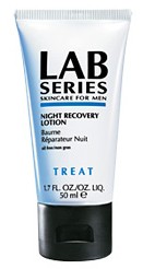 Lab Series Skincare for Men Lab Series Night Recovery Lotion 50ml