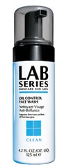 Lab Series Skincare for Men Lab Series Oil Control Face Wash 125ml