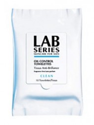 Lab Series Skincare for Men Lab Series Oil Control Towelettes (30 Towelettes)