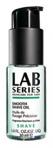 Lab Series Skincare For Men SMOOTH SHAVE OIL