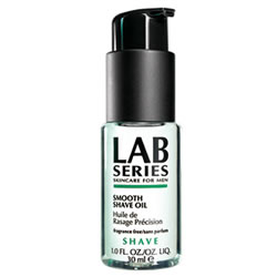 Lab Series Smooth Shave Oil 30ml