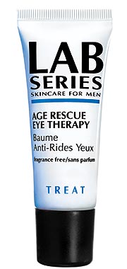 lab series Treat - Age Rescue Eye Therapy
