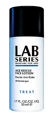 lab series Treat - Age Rescue Face Lotion