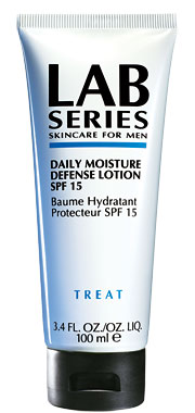 Treat - Daily Moisture Defense Lotion