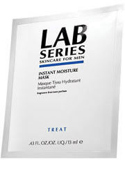 lab series Treat - Instant Moisture Mask