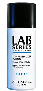 lab series Treat - Skin Revitalizer Lotion