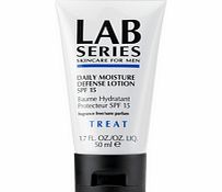 Lab Series Treat Daily Moisture Defense Lotion