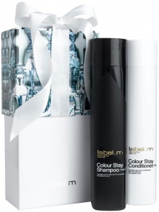 Label M COLOUR STAY DUO (2 PRODUCTS)