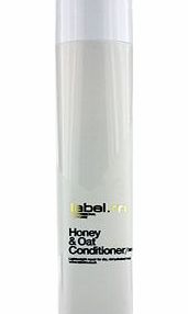 Label M Condition by Label M Honey amp; Oat Conditioner 300ml