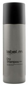 Label M LABEL.M DRY SHAMPOO (200ML)