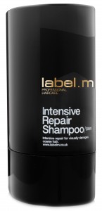Label M LABEL.M INTENSIVE REPAIR SHAMPOO (300ML)