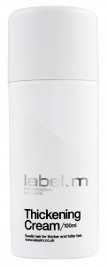 Label M LABEL.M THICKENING CREAM (100ML)