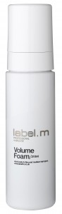 Label M LABEL.M VOLUME FOAM (210ML)