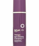 Therapy Age Defying Shampoo 200ml