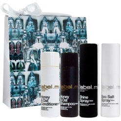 Label M TREAT and STYLE MINI GIFTBAG - HONEY and