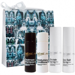 Label M TREAT and STYLE MINI GIFTBAG -