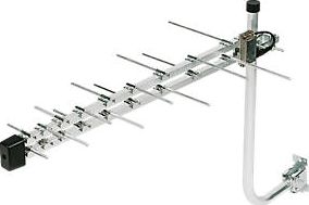 Labgear, 1228[^]75506 27885LAB Megaboost Amplified Outdoor