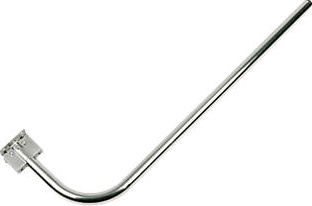 Labgear, 1228[^]21470 29935LAB TV L-Cranked Mast 21470