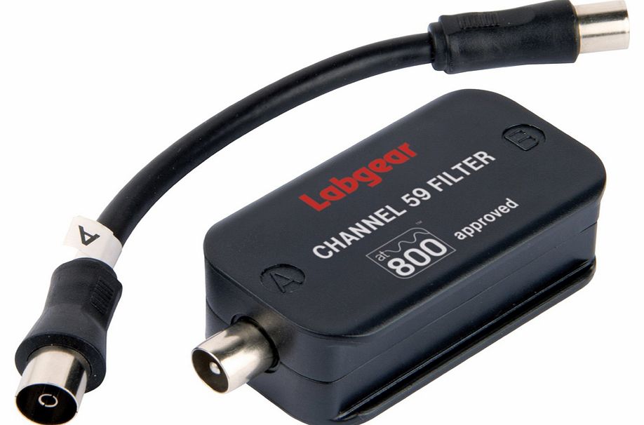 F4GAHS TV Accessories