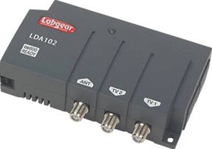 Labgear, 1228[^]64763 LDA102/S 2-Way VHF / UHF Aerial