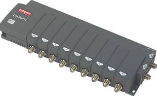 Labgear, 1228[^]64840 LDA2081L/S 4-Way VHF / UHF Aerial