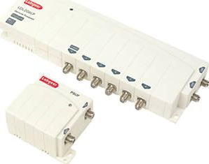 Labgear, 1228[^]64973 Line Powered DigiLink Amplifier Kit 2