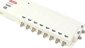 Labgear, 1228[^]64963 Mains Powered DigiLink Amplifier 2