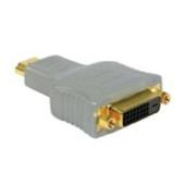 Labgear Premium 24K Gold Plated DVI Socket to