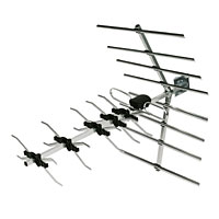 LABGEAR TV Aerial Digital 32-Element