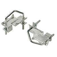 LABGEAR TV Aerial Fixing Clamps