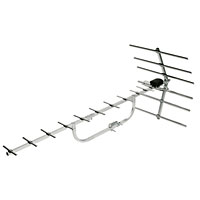 LABGEAR TV Aerial UHF 19-Element