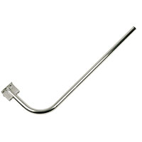 LABGEAR TV Mast L Cranked