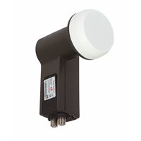 LABGEAR Universal Twin LNB