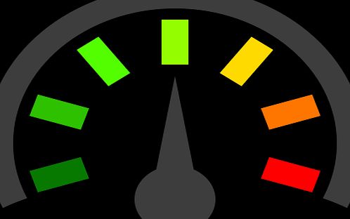 labo4apps compteur de vitesse