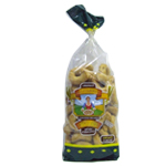 Tarallini with Olive Oil