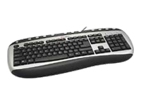 LABTEC INTERNET KEYBOARD 967308-0120