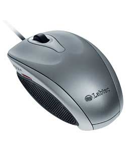 Labtec Laser Corded Mouse
