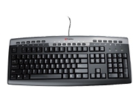 LABTEC Media Keyboard - keyboard