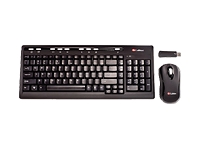 LABTEC Media Wireless Desktop 800 - keyboard ,