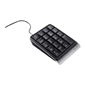 Labtec USB Number pad for Notebooks