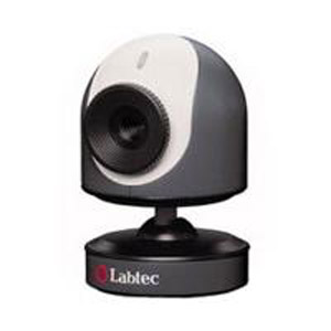 Labtec Webcam Plus USB Camera - Ref. 961399-0914 - #CLEARANCE