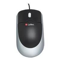 Labtec Wheel Mouse/3Btn PS2