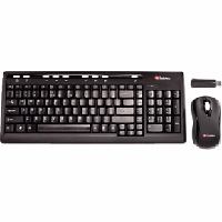 Labtec Wireless Desktop 800 Keyboard and Mouse