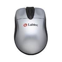 Labtec Wireless Optical Mini Mouse USB