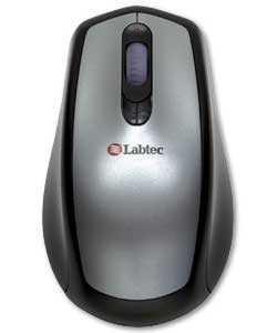 Labtec Wireless Optical Mouse Pro