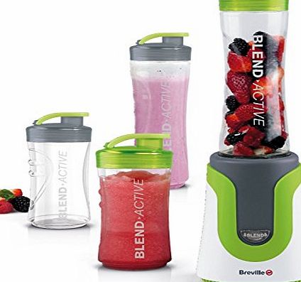 Lacasa Bedding Blend-Active Personal Blender Family Pack, White and Green 0680WK9F