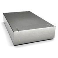 Lacie 250Gb 7200rpm External USB2 Hard Drive (Design by F.A Porsche)
